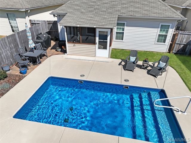 130 Park Drive N, Clanton, AL 35045