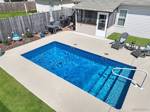 130 Park Drive N, Clanton, AL 35045