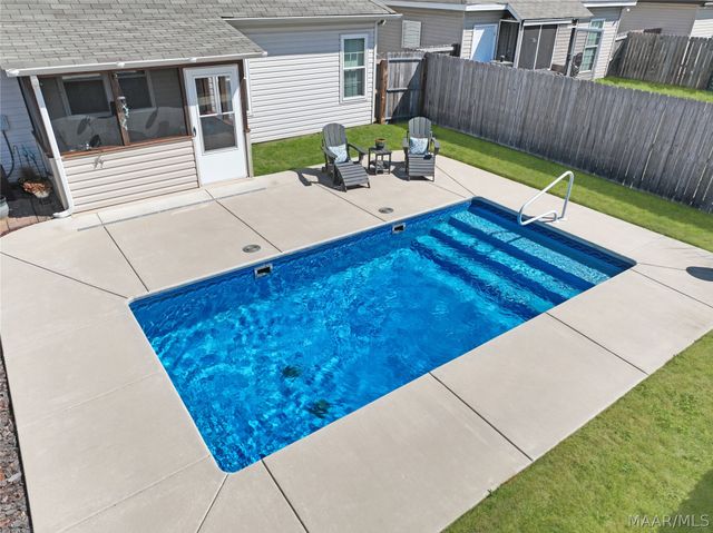 130 Park Drive N, Clanton, AL 35045