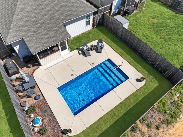 130 Park Drive N, Clanton, AL 35045