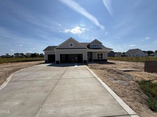 304 Hudson Vlg Drive (24), La Grange, NC 28551
