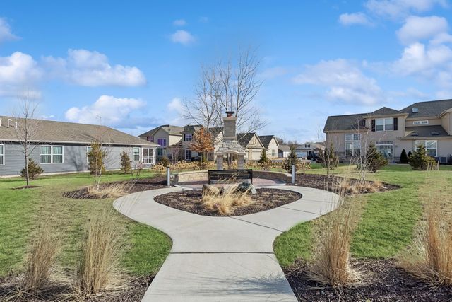 2956 Harnish Drive, Algonquin, IL 60102