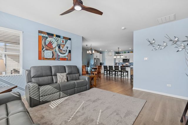 2956 Harnish Drive, Algonquin, IL 60102