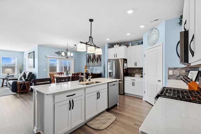 2956 Harnish Drive, Algonquin, IL 60102