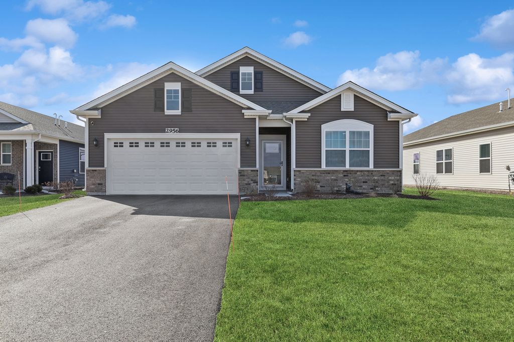 2956 Harnish Drive, Algonquin, IL 60102