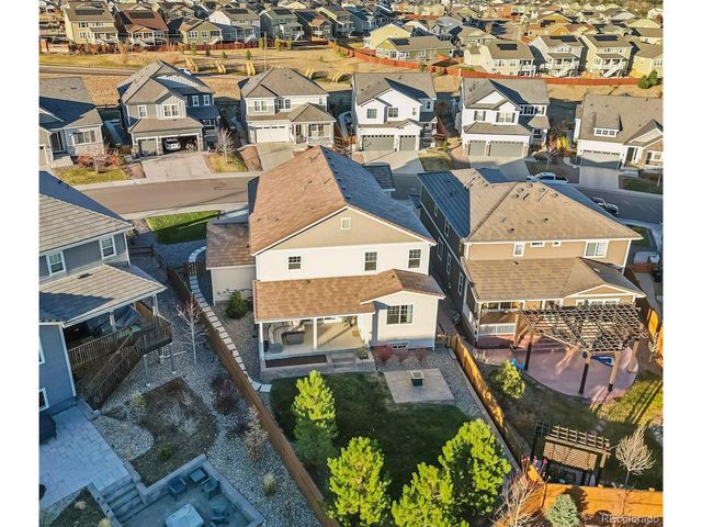 14852 Pepper Pike Pl, Parker, CO 80134