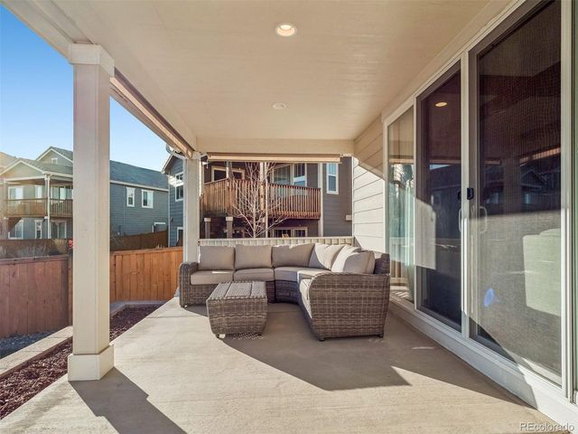 14852 Pepper Pike Pl, Parker, CO 80134