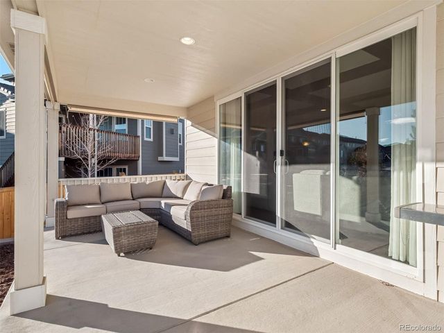 14852 Pepper Pike Pl, Parker, CO 80134