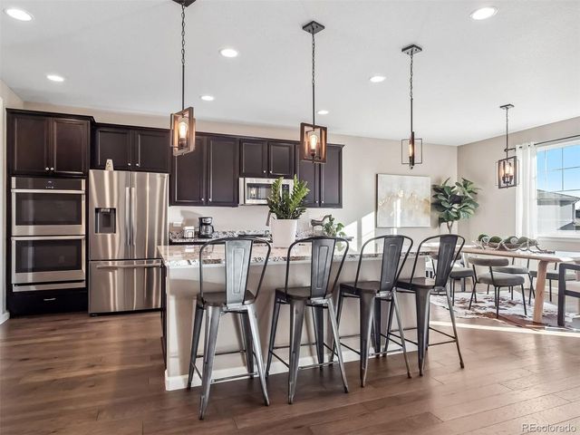 14852 Pepper Pike Pl, Parker, CO 80134