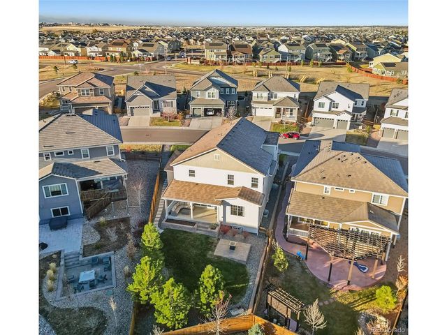 14852 Pepper Pike Pl, Parker, CO 80134