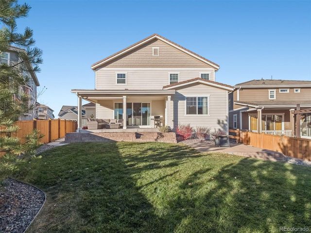 14852 Pepper Pike Pl, Parker, CO 80134