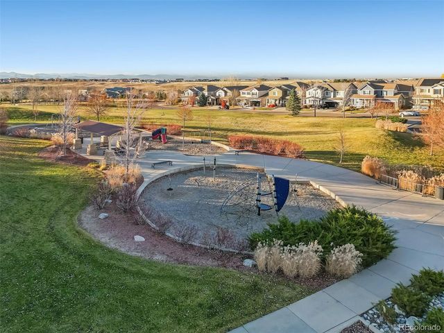 14852 Pepper Pike Pl, Parker, CO 80134