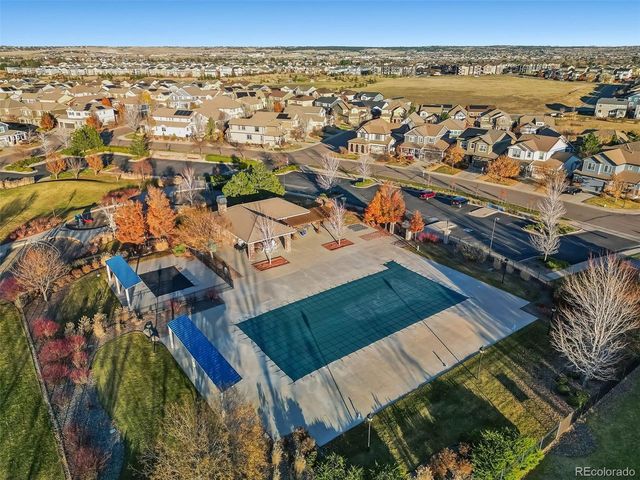 14852 Pepper Pike Pl, Parker, CO 80134