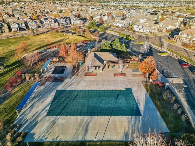 14852 Pepper Pike Pl, Parker, CO 80134