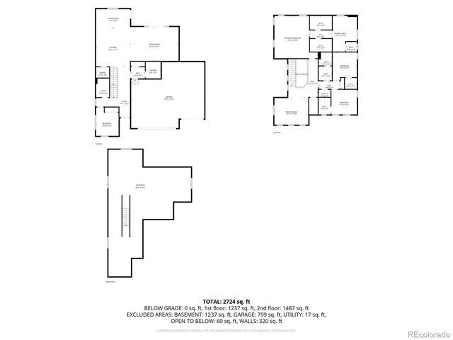 14852 Pepper Pike Pl, Parker, CO 80134