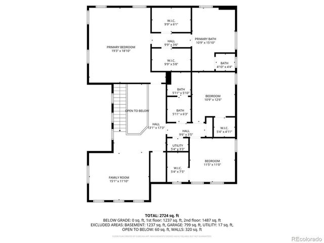 14852 Pepper Pike Pl, Parker, CO 80134