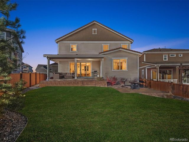 14852 Pepper Pike Pl, Parker, CO 80134