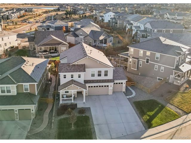 14852 Pepper Pike Pl, Parker, CO 80134