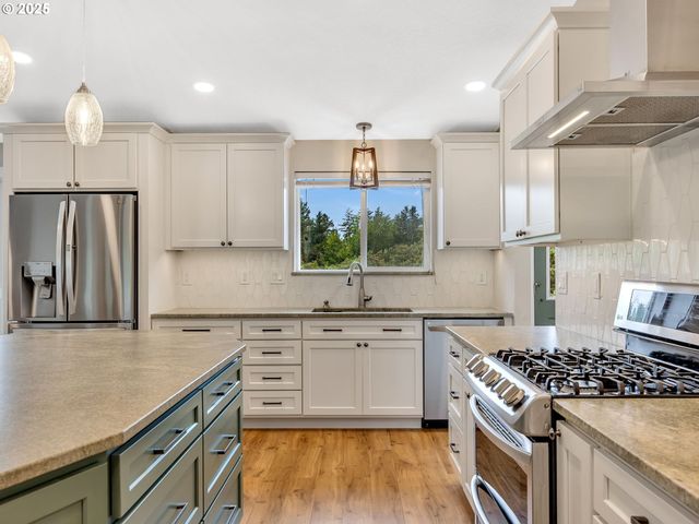 88790 DAWSON Rd, Gearhart, OR 97138