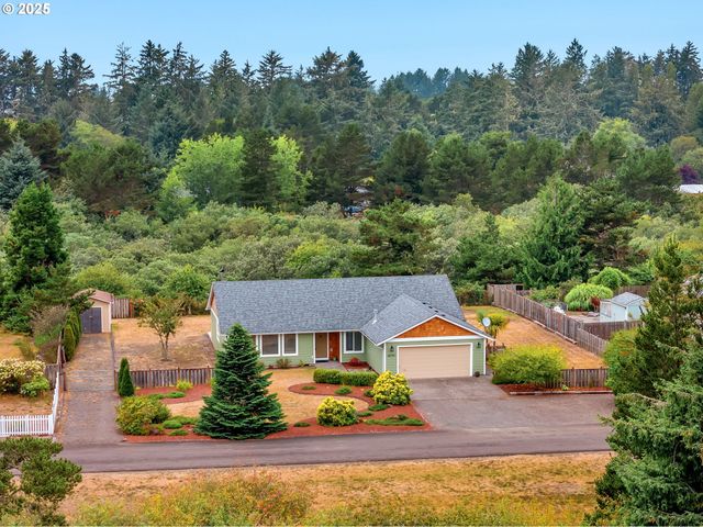 88790 DAWSON Rd, Gearhart, OR 97138