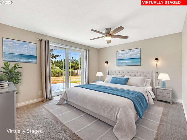 88790 DAWSON Rd, Gearhart, OR 97138