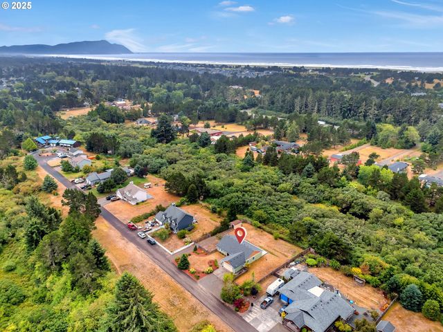 88790 DAWSON Rd, Gearhart, OR 97138