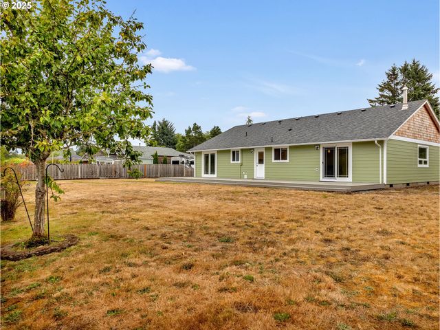 88790 DAWSON Rd, Gearhart, OR 97138