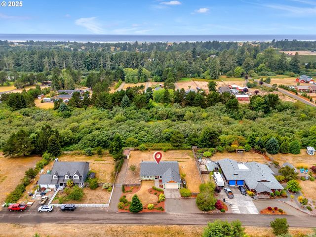 88790 DAWSON Rd, Gearhart, OR 97138