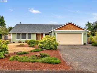 88790 DAWSON Rd, Gearhart, OR 97138