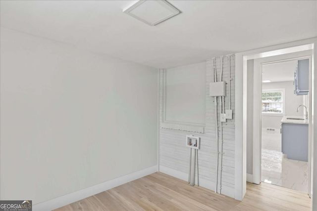 1808 Brewer Boulevard SW, Atlanta, GA 30310