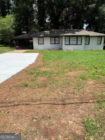 1808 Brewer Boulevard SW, Atlanta, GA 30310