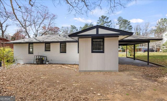 1808 Brewer Boulevard SW, Atlanta, GA 30310