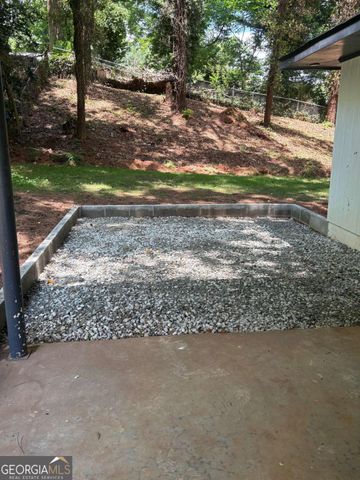 1808 Brewer Boulevard SW, Atlanta, GA 30310