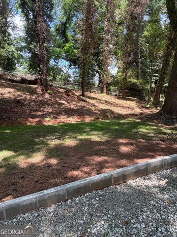 1808 Brewer Boulevard SW, Atlanta, GA 30310