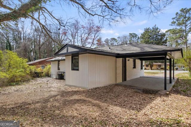 1808 Brewer Boulevard SW, Atlanta, GA 30310