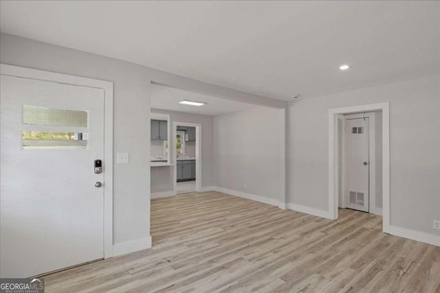 1808 Brewer Boulevard SW, Atlanta, GA 30310