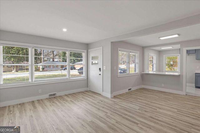 1808 Brewer Boulevard SW, Atlanta, GA 30310