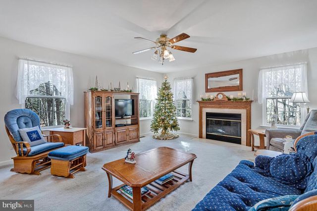 4818 INDEPENDENCE DR, Port Republic, MD 20676