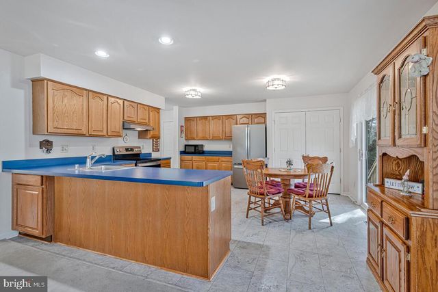 4818 INDEPENDENCE DR, Port Republic, MD 20676