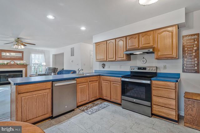 4818 INDEPENDENCE DR, Port Republic, MD 20676