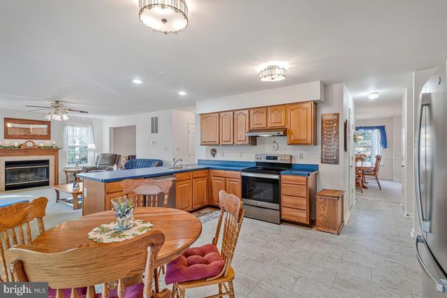 4818 INDEPENDENCE DR, Port Republic, MD 20676