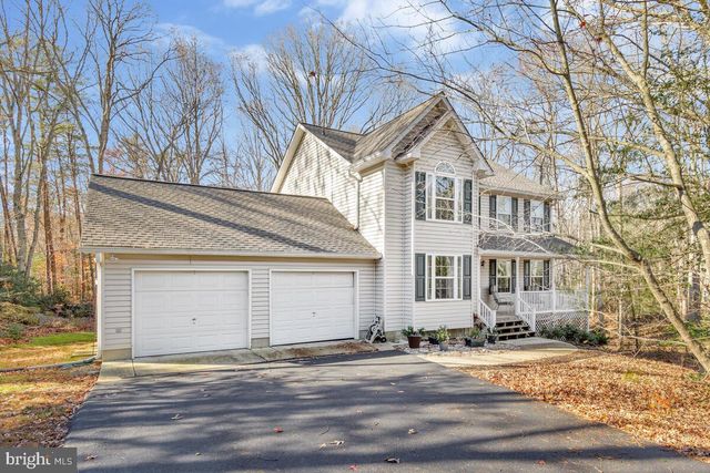 4818 INDEPENDENCE DR, Port Republic, MD 20676