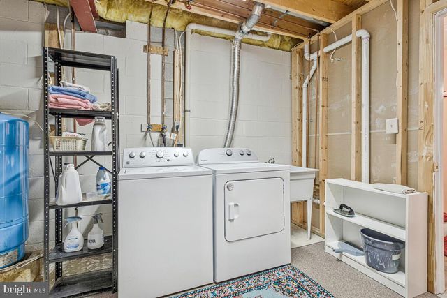 4818 INDEPENDENCE DR, Port Republic, MD 20676