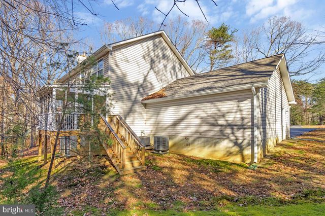 4818 INDEPENDENCE DR, Port Republic, MD 20676