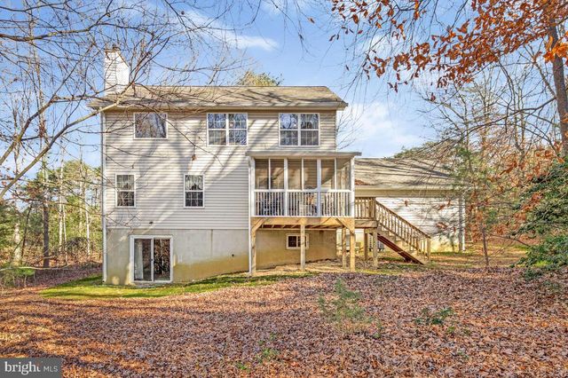 4818 INDEPENDENCE DR, Port Republic, MD 20676