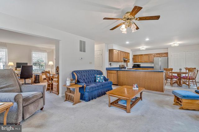 4818 INDEPENDENCE DR, Port Republic, MD 20676