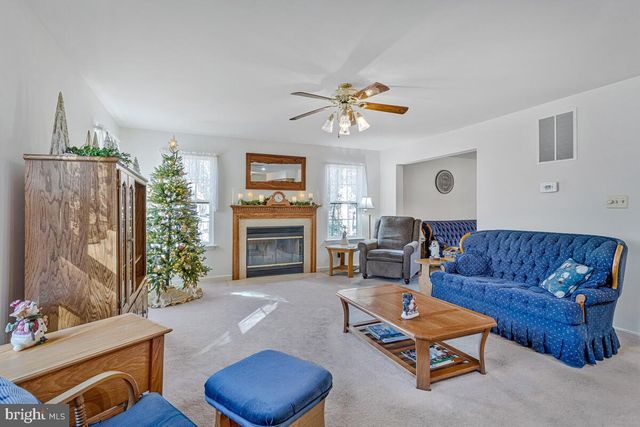 4818 INDEPENDENCE DR, Port Republic, MD 20676