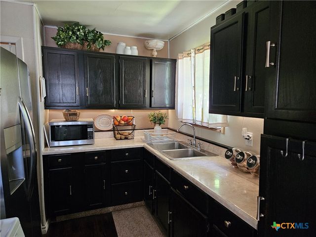 1203 Rev R A Abercrombie Drive, Killeen, TX 76543