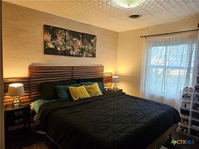 1203 Rev R A Abercrombie Drive, Killeen, TX 76543