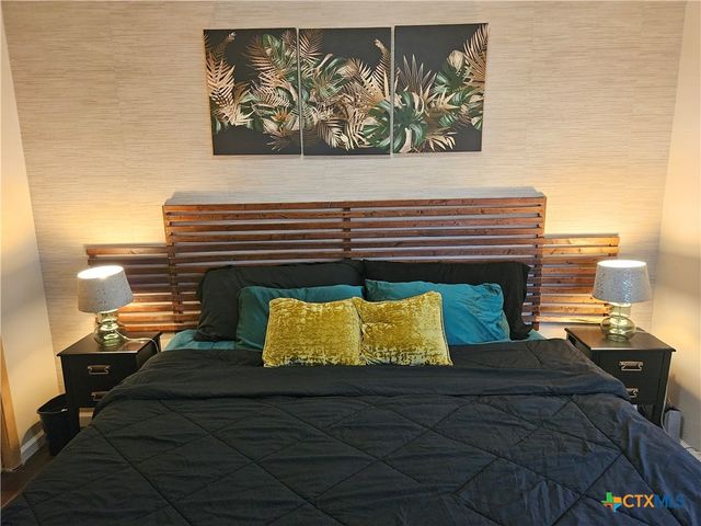 1203 Rev R A Abercrombie Drive, Killeen, TX 76543